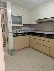 Orchid Park Condominium (D27), Condominium #554984821